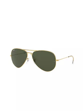 RAY BAN | Occhiali da sole 3026/62 | gold